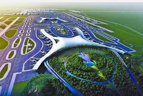 重慶江北國際機場