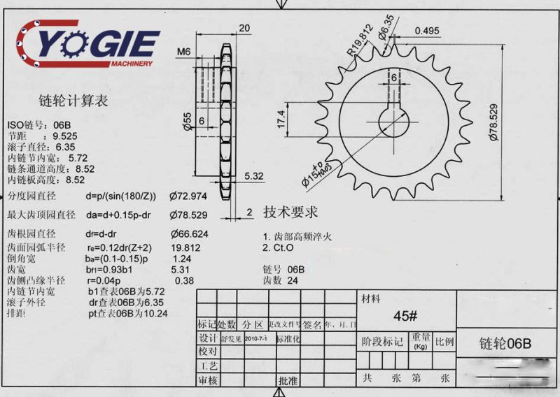 機械加工誤差和公差的區別在哪？