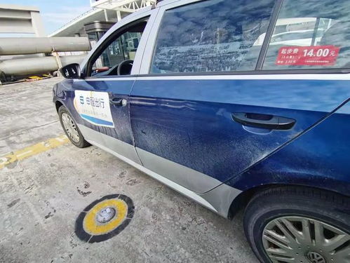 滬開展巡游出租汽車車容車貌專項執(zhí)法檢查，4起典型案例曝光