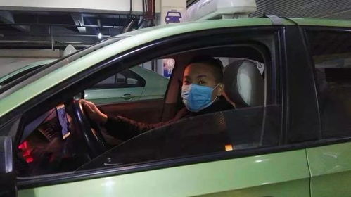 面對疫情，邯鄲出租汽車行業(yè)多措并舉保障出行安全